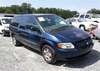 2002 Dodge Caravan - Image 1