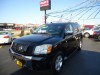 2004 Nissan Armada - Image 1
