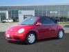 2008 Volkswagen New Beetle - Image 1