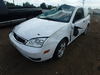 2007 FORD FOCUS ZX3 - Image 2