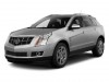 2012 Cadillac SRX - Image 1