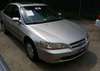 1998 Honda Accord - Image 1