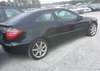 2002 Mercedes-Benz C230 - Image 4