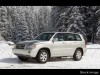 2003 Toyota Highlander - Image 1
