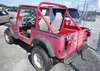 1990 JEEP Wrangler/YJ - Image 2