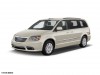 2014 Chrysler Town and Country - Image 1