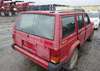 1990 JEEP Cherokee - Image 4