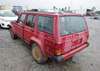 1990 JEEP Cherokee - Image 3