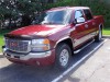 2005 GMC Sierra 1500 - Image 1