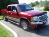 2005 GMC Sierra 1500 - Image 3
