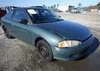2000 Mitsubishi Mirage - Image 1
