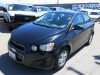 2013 Chevrolet Sonic - Image 1