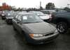 1998 FORD Escort - Image 1