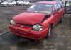 2001 KIA Sephia - Image 2