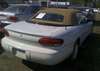 1997 Chrysler Sebring - Image 4