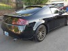 2007 Infiniti G35 - Image 3
