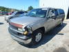 2002 CHEVROLET SILVERADO - Image 4