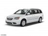 2014 Chrysler Town and Country - Image 1