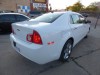 2012 Chevrolet Malibu - Image 4