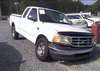 1999 FORD F150 - Image 1