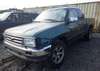1997 Toyota T100 - Image 2