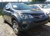 2015 Toyota Rav4 - Image 1