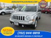 2011 Jeep Patriot - Image 1