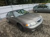 2001 Mazda 626 - Image 1