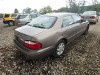 2001 Mazda 626 - Image 4
