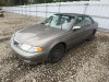 2001 Mazda 626 - Image 2