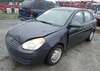 2006 Hyundai Accent - Image 2