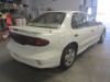 2002 Pontiac Sunfire - Image 4