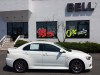 2013 Mitsubishi Lancer Evolution - Image 2