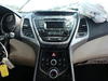 2014 HYUNDAI ELANTRA SE - Image 4