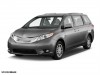 2015 Toyota Sienna - Image 1