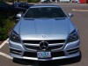 2013 Mercedes-Benz SLK - Image 4