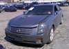 2004 Cadillac CTS - Image 2