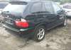 2001 BMW X5 - Image 4