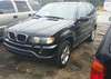 2001 BMW X5 - Image 2