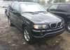 2001 BMW X5 - Image 1