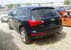 2011 AUDI Q5 - Image 3