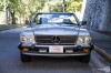 1986 Mercedes-Benz 560 - Image 2