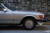 1986 Mercedes-Benz 560 - Image 4