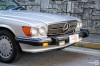 1986 Mercedes-Benz 560 - Image 3