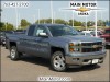 2015 Chevrolet Silverado 1500 - Image 1