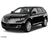 2015 Lincoln MKX - Image 1