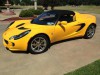 2005 Lotus Elise - Image 1