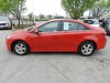2012 Chevrolet Cruze - Image 1