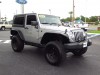 2014 Jeep Wrangler - Image 3
