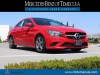 2014 Mercedes-Benz CLA - Image 1